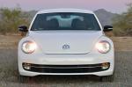 Volkswagen Beetle Turbo 2012 года